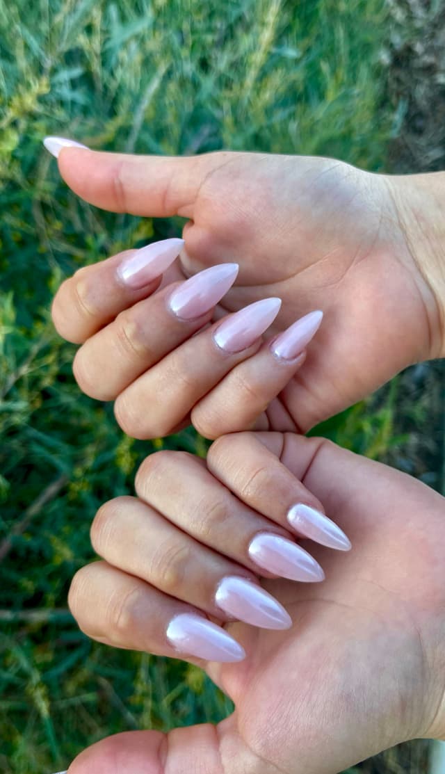 Essential Nails