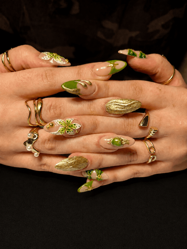 Signature Nails